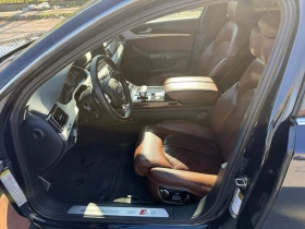 Audi S8 S8 PLUS///MATRIX///FULL///БАРТЕР///ЛИЗИНГ, снимка 12