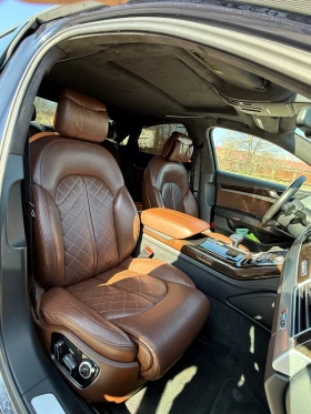 Audi S8 S8 PLUS///MATRIX///FULL///БАРТЕР///ЛИЗИНГ, снимка 10