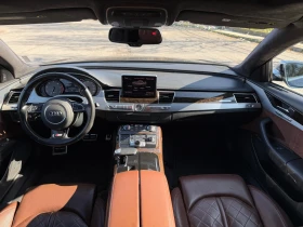 Audi S8 S8 PLUS///MATRIX///FULL///БАРТЕР///ЛИЗИНГ, снимка 13