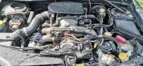 Subaru Legacy 2.0, снимка 6