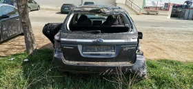 Subaru Legacy 2.0, снимка 4
