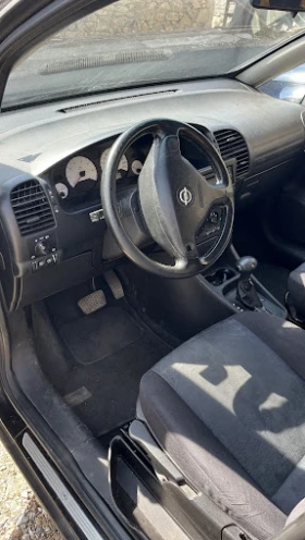 Opel Zafira, снимка 5
