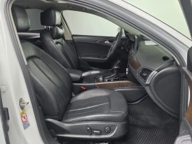 Audi A6 2.0 TDI, снимка 10