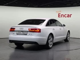 Audi A6 2.0 TDI, снимка 2