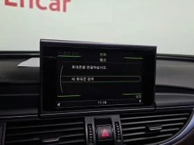 Audi A6 2.0 TDI, снимка 16