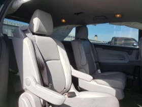 Honda Odyssey 3.5l Exl, снимка 11