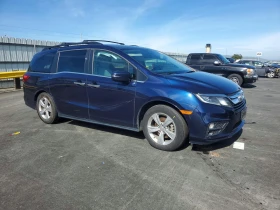 Honda Odyssey 3.5l Exl, снимка 4