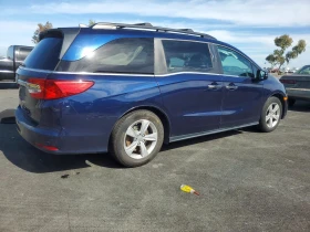 Honda Odyssey 3.5l Exl, снимка 3