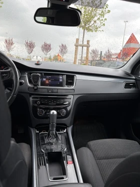 Peugeot 508, снимка 17