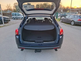 Honda Accord 2.4i-201кс-ШВЕЙЦАРИЯ-РЪЧКА-6ск, снимка 5