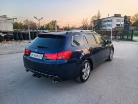 Honda Accord 2.4i-201кс-ШВЕЙЦАРИЯ-РЪЧКА-6ск, снимка 3