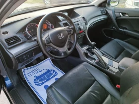 Honda Accord 2.4i-201кс-ШВЕЙЦАРИЯ-РЪЧКА-6ск, снимка 8
