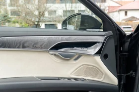 Audi A8 50 TDI QUATTRO S-LINE B&O PANORAMA MATRIX  , снимка 11