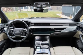 Audi A8 50 TDI QUATTRO S-LINE B&O PANORAMA MATRIX  , снимка 6