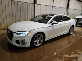 Audi A5 2.0l Sportback S line Premium Plus 45 TFSI quattro, снимка 1
