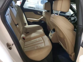 Audi A5 2.0l Sportback S line Premium Plus 45 TFSI quattro, снимка 10