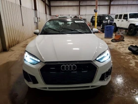 Audi A5 2.0l Sportback S line Premium Plus 45 TFSI quattro, снимка 5