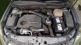 Opel Astra Astra, снимка 10