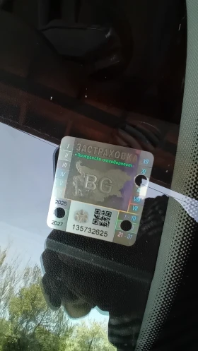 Opel Astra Astra, снимка 17