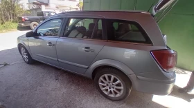 Opel Astra Astra, снимка 2