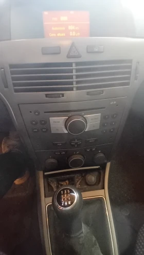 Opel Astra Astra, снимка 12