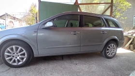 Opel Astra Astra, снимка 11