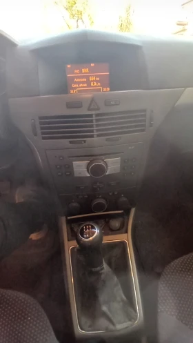 Opel Astra Astra, снимка 9