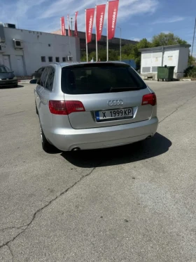Audi A6, снимка 3