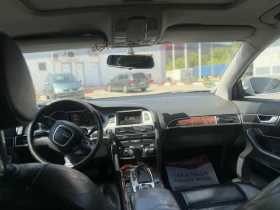 Audi A6, снимка 4