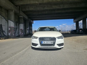 Audi A3, снимка 1