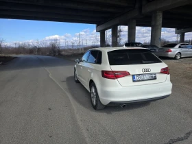 Audi A3, снимка 11