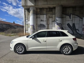 Audi A3, снимка 3