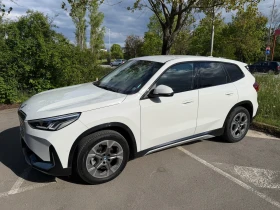 BMW iX1 eDrive xLine, снимка 4