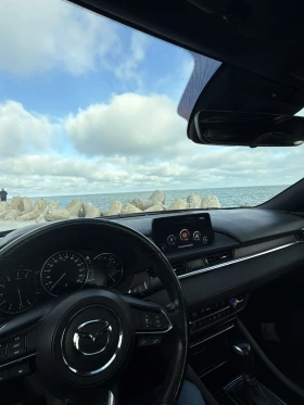 Mazda 6 Mazda 6 2.5 Takumi, снимка 11