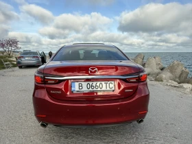 Mazda 6 Mazda 6 2.5 Takumi, снимка 7