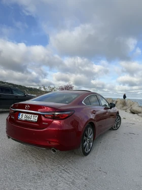Mazda 6 Mazda 6 2.5 Takumi, снимка 6