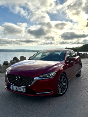 Mazda 6 Mazda 6 2.5 Takumi, снимка 2