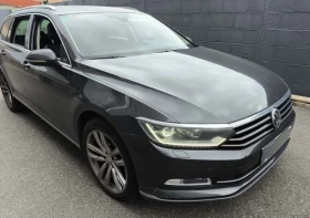 VW Passat HIGHLINE DIGITAL DSG ОЧАКВАН ВНОС , снимка 3