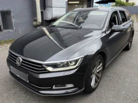 VW Passat HIGHLINE DIGITAL DSG ОЧАКВАН ВНОС , снимка 2