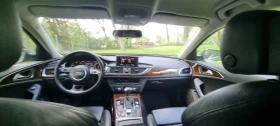 Audi A6 Allroad Олроуд, снимка 16
