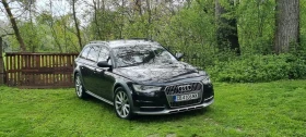 Audi A6 Allroad Олроуд, снимка 17