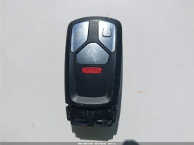 Audi A4 2.0 TFSI QUATTRO PREMIUM КОЖА ШИБЕДАХ, снимка 9