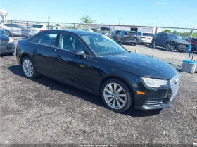 Audi A4 2.0 TFSI QUATTRO PREMIUM КОЖА ШИБЕДАХ, снимка 1