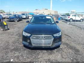 Audi A4 2.0 TFSI QUATTRO PREMIUM КОЖА ШИБЕДАХ, снимка 10