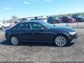 Audi A4 2.0 TFSI QUATTRO PREMIUM КОЖА ШИБЕДАХ, снимка 11