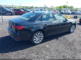 Audi A4 2.0 TFSI QUATTRO PREMIUM КОЖА ШИБЕДАХ, снимка 4