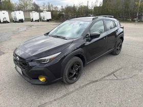 Subaru Crosstrek CARFAX * АВТО КРЕДИТ * ПРОГНОЗНА ЦЕНА ДО БГ * , снимка 1