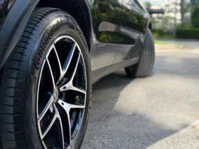 Mercedes-Benz GLC 250 COUPE БЕЗ АНАЛОГ В БГ= AMG PACK= НЕРАЗЛИЧИМ ОТ НОВ, снимка 6