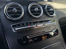 Mercedes-Benz GLC 250 COUPE БЕЗ АНАЛОГ В БГ= AMG PACK= НЕРАЗЛИЧИМ ОТ НОВ, снимка 10
