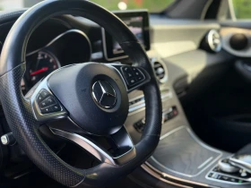 Mercedes-Benz GLC 250 COUPE БЕЗ АНАЛОГ В БГ= AMG PACK= НЕРАЗЛИЧИМ ОТ НОВ, снимка 7